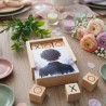 Tres en Raya Niño Comunión | Un Detalle Divertido y Atemporal