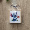 Tres en Raya Stitch Disney | Diversión Galáctica en Familia