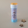 Pompero Personalizado Astronauta | Detalle Espacial para Niños