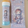 Pack Cumpleaños Astronauta | Aspitos y Pompero Personalizados