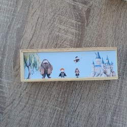 copy of copy of Dominó Super Mario