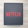 Caja Maratón Netflix San Valentín | Chuches, Vales y Amor