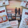 Caja Maratón Netflix San Valentín | Chuches, Vales y Amor