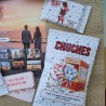 Caja Maratón Netflix San Valentín | Chuches, Vales y Amor