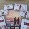 Caja Maratón Netflix San Valentín | Chuches, Vales y Amor