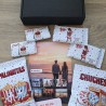 Caja Maratón Netflix San Valentín | Chuches, Vales y Amor