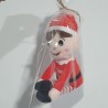 Elfo de Navidad Personalizado | Un Amigo Mágico con Nombre