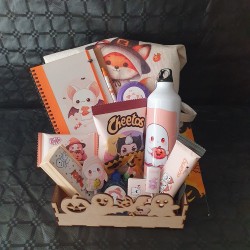Pack Terror Halloween | El Kit Definitivo de Supervivencia