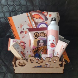 Pack Terror Halloween | El Kit Definitivo de Supervivencia