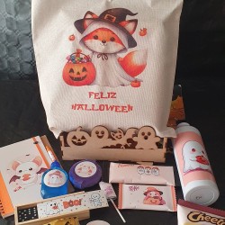 Pack Terror Halloween | El Kit Definitivo de Supervivencia
