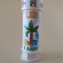 copy of Pompero Astronauta
