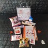 Pack Recuerdo de Halloween | El Kit de Supervivencia para el Truco o Trato