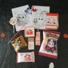 Pack Noche Fantasma Halloween | Diversión y Creatividad para Peques