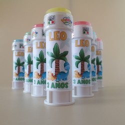 Pompero Personalizado Dinosaurios | Detalle Fiesta Jurásica