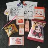 Pack Noche Fantasma Halloween | Diversión y Creatividad para Peques