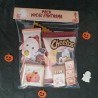 Pack Noche Fantasma Halloween | Diversión y Creatividad para Peques