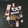 Pack Truco o Trato Halloween | Creatividad y Dulces para Niños