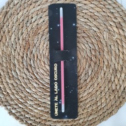 Pulsera Luminosa Star Wars | El Despertar de la Luz en tu Evento