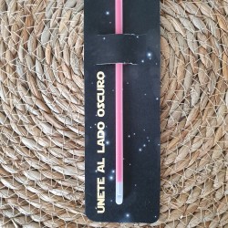 Pulsera Luminosa Star Wars | El Despertar de la Luz en tu Evento