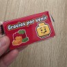 Bloque de Plastilina 50g Lego | Creatividad y Construcción