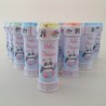 Pompero Personalizado Panda Feliz Verano | Detalle Fin de Curso