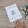 Pai Pai Bella y Bestia | Un Detalle de Cuento de Hadas