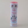 Pompero Personalizado Panda Feliz Verano | Detalle Fin de Curso