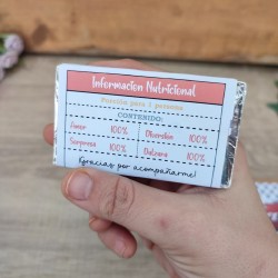 Chocolatina Nestlé Cars Disney | ¡A Toda Velocidad por el Sabor!