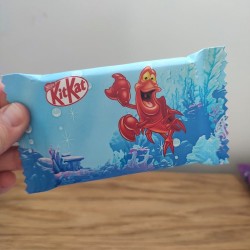copy of copy of copy of Chupa Chups Minnie Disney