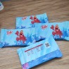 Kit Kat Sebastián La Sirenita | Un Dulce Bajo el Mar