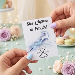 Lágrimas de Felicidad Harry Potter Patronus | Magia para Emociones Reales