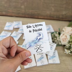 Lágrimas de Felicidad Harry Potter Patronus | Magia para Emociones Reales