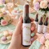 Sacacorchos Botella de Vino Primavera | Elegancia y Utilidad en tu Evento