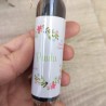 Sacacorchos Botella de Vino Primavera | Elegancia y Utilidad en tu Evento