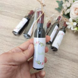Sacacorchos Botella de Vino Primavera | Elegancia y Utilidad en tu Evento