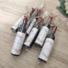 Sacacorchos Botella de Vino Primavera | Elegancia y Utilidad en tu Evento