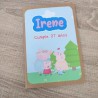 copy of Cuaderno A5 Kraft Vichy Rosa + caja Lapices (6)