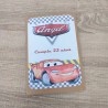 Cuaderno A5 Kraft Cars Disney + Lápiz | ¡Creatividad a Toda Velocidad!