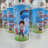 Pompero Personalizado Patrulla Canina | Detalle Cumpleaños Paw Patro