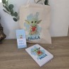 copy of copy of copy of copy of copy of Mochila Nature Inicial Vichy