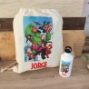 copy of copy of Mochila Nature Inicial Vichy