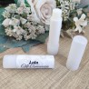 Bálsamo Labial SPF15 Vainilla | Detalle de Comunión Personalizado