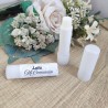 Bálsamo Labial SPF15 Vainilla | Detalle de Comunión Personalizado