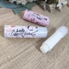 Bálsamo Labial en Barra Peluquería | Detalle Original para Clientes y Eventos