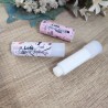 Bálsamo Labial en Barra Peluquería | Detalle Original para Clientes y Eventos