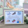 Lámina Profesional Personalizada | El Regalo Ideal para Jubilación