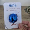 Regalo personalizado de Kalukuqui para fin de curso.