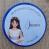 Lata Nivea 30ml Personalizada | Crea tu Diseño Único