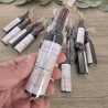 Sacacorchos Forma de Botella "Acuarela Beige" | Detalle Elegante y Neutro