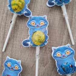 copy of Chupa Chups Minnie Disney